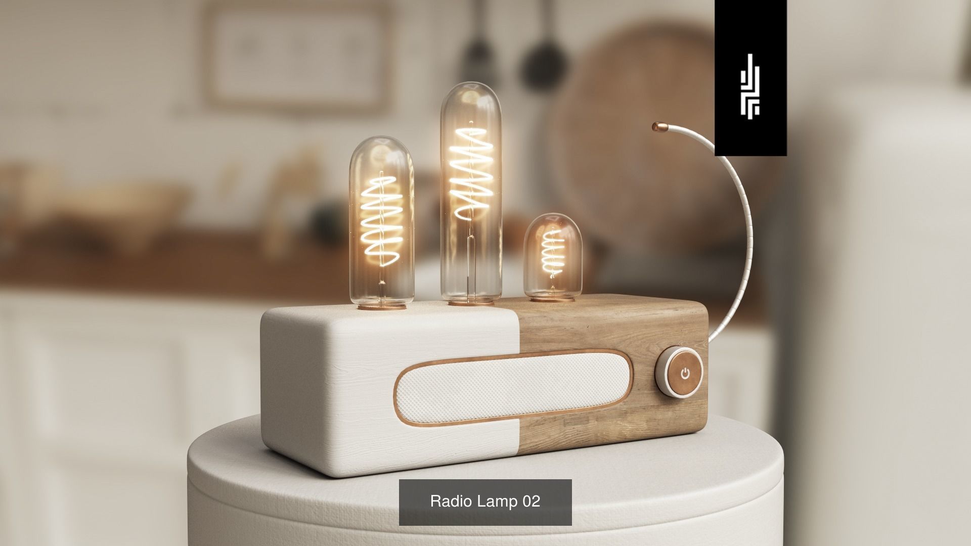 Five Years Anniversary 3D Model Collection_71