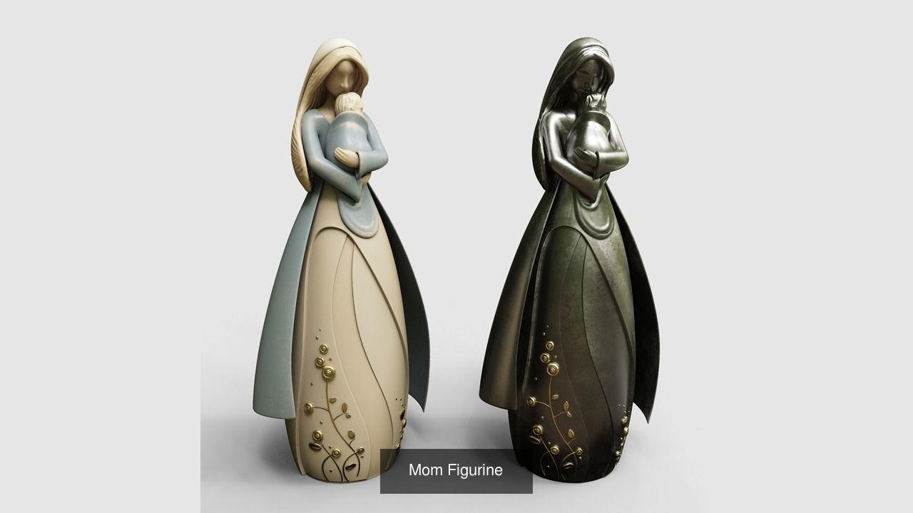 Five Years Anniversary 3D Model Collection_57