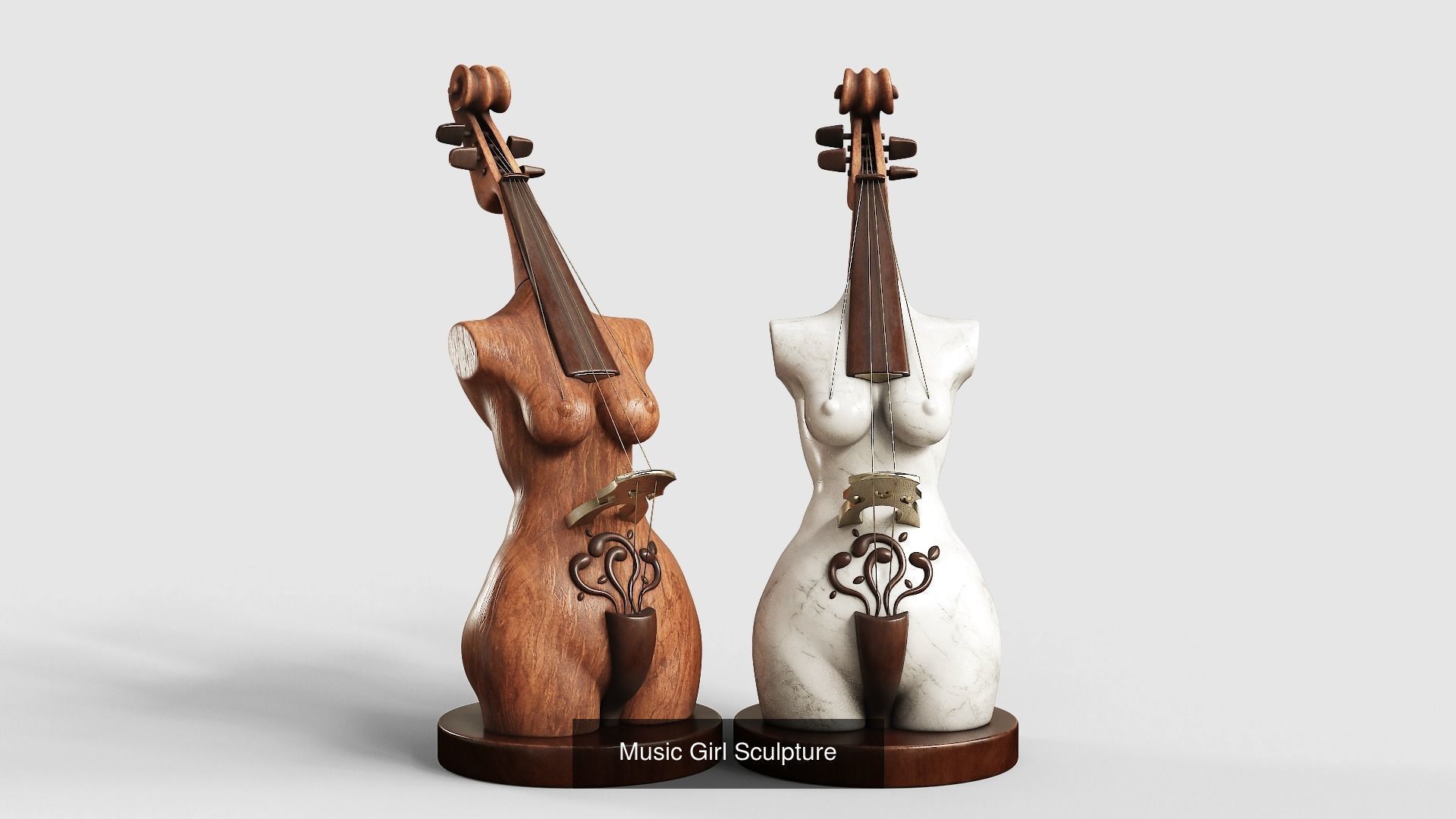 Five Years Anniversary 3D Model Collection_89