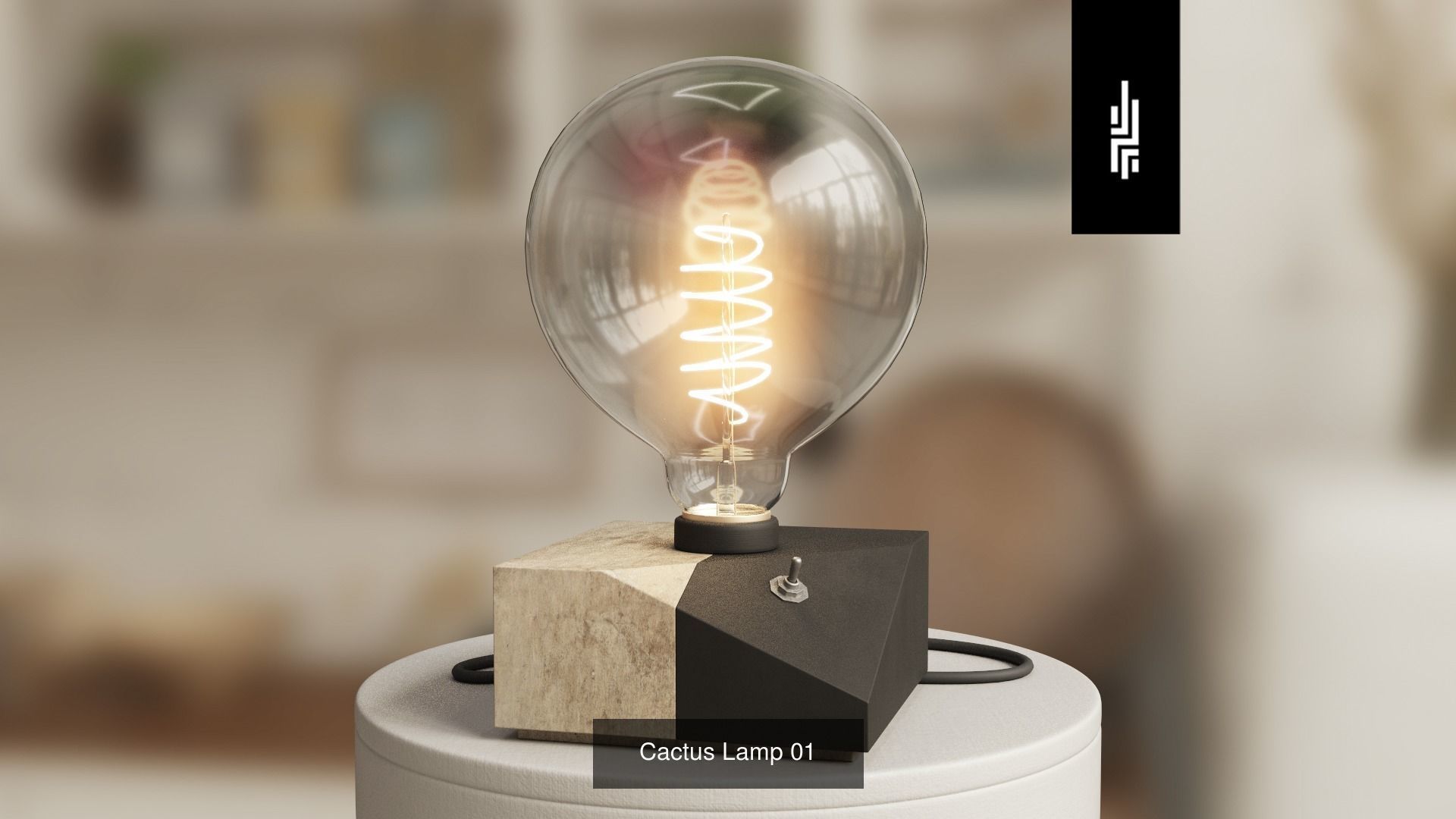 Five Years Anniversary 3D Model Collection_69