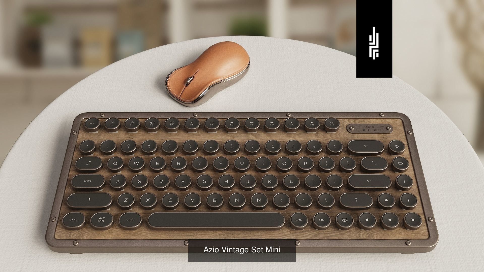 Five Years Anniversary 3D Model Collection_74