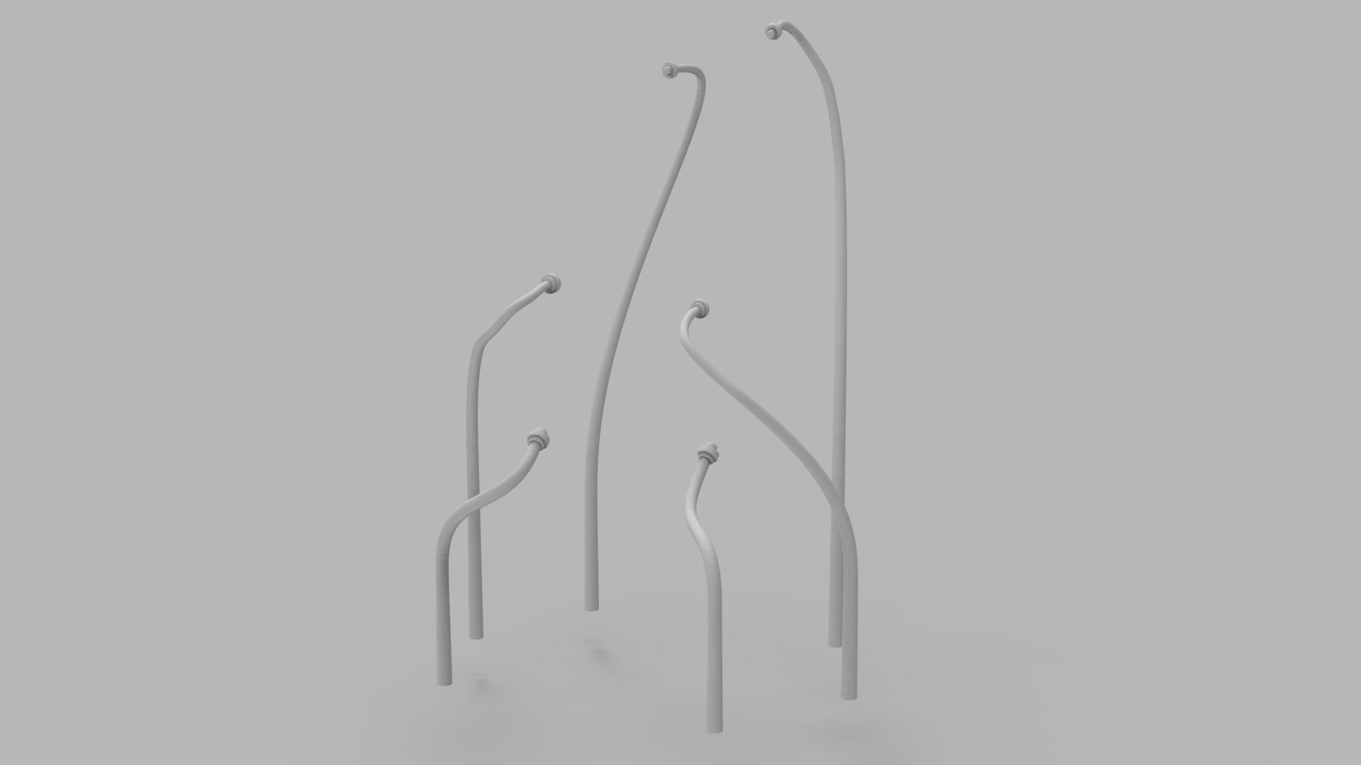 ALIEN XENO ID IN INCUBATOR 3D print model_9