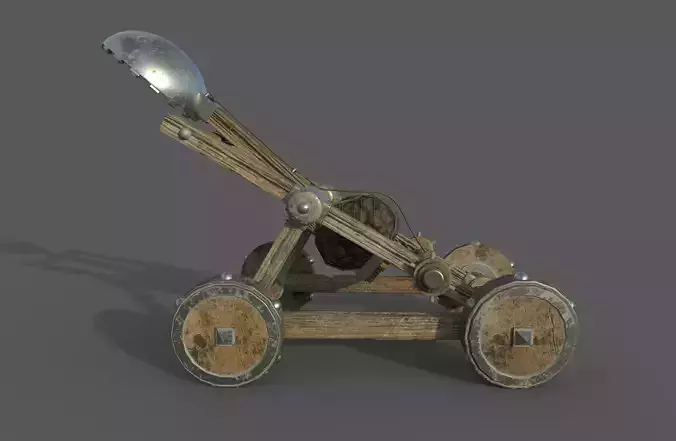Catapult