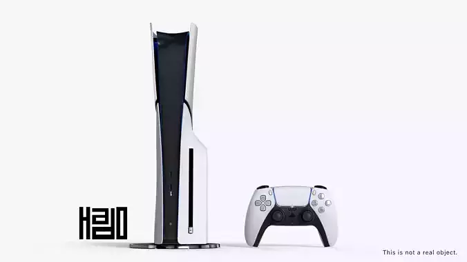 PS5 Slim