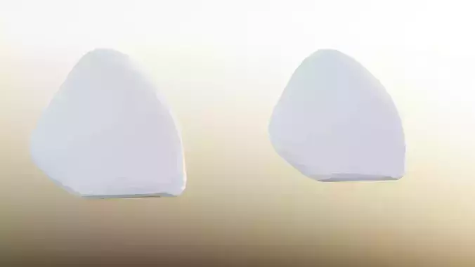 Decimate - for rock workflow