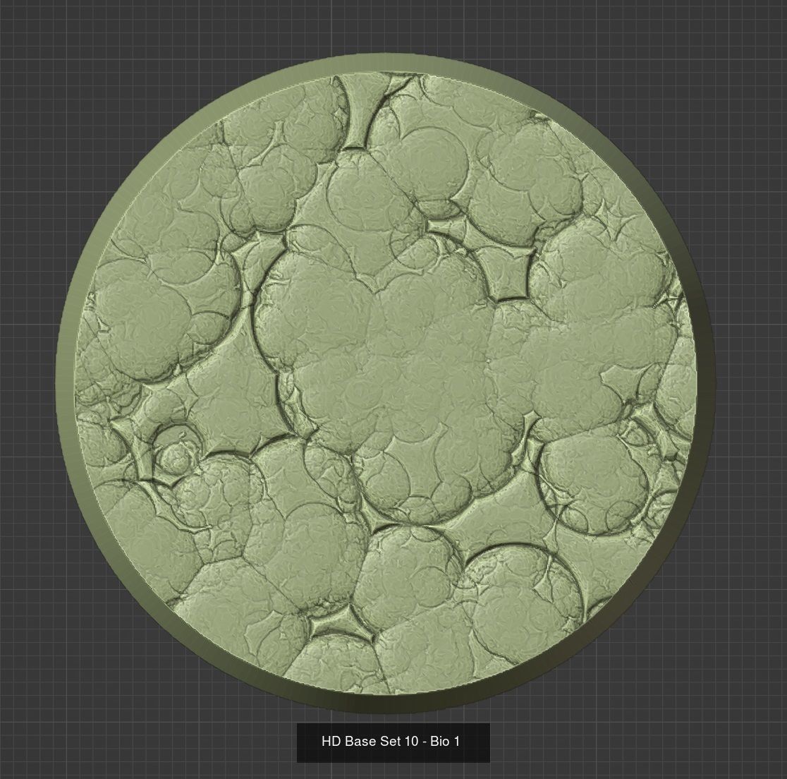 Complete Base Pack Collection _39