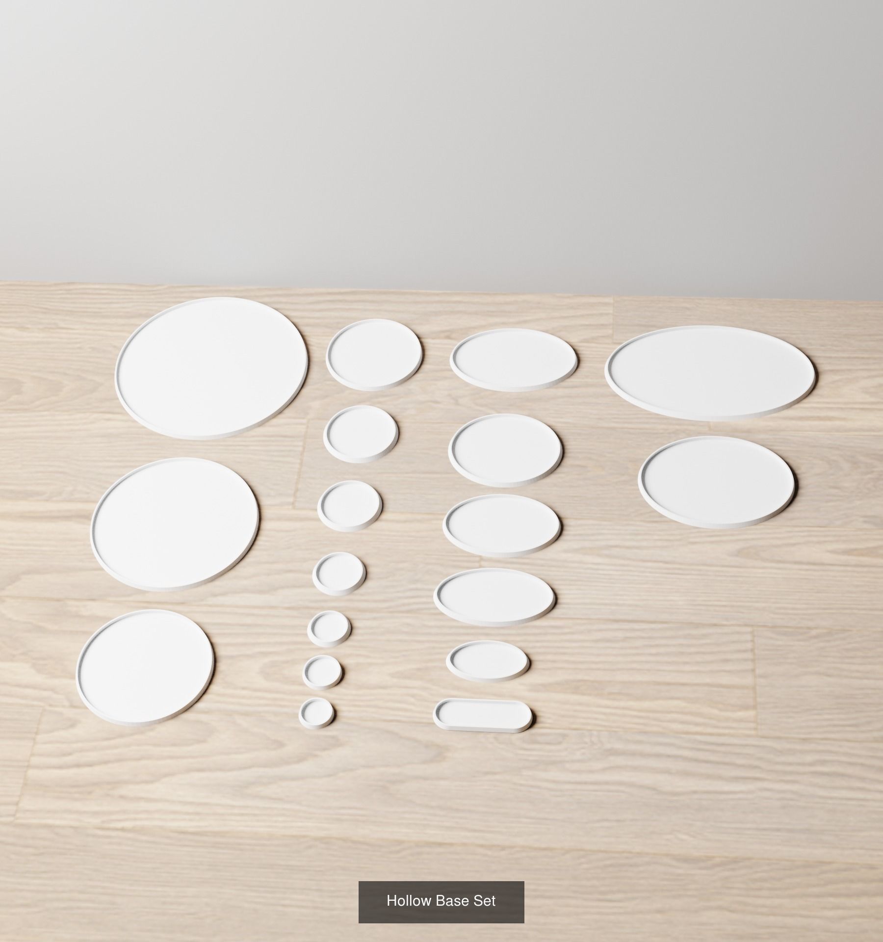 Complete Base Pack Collection _16