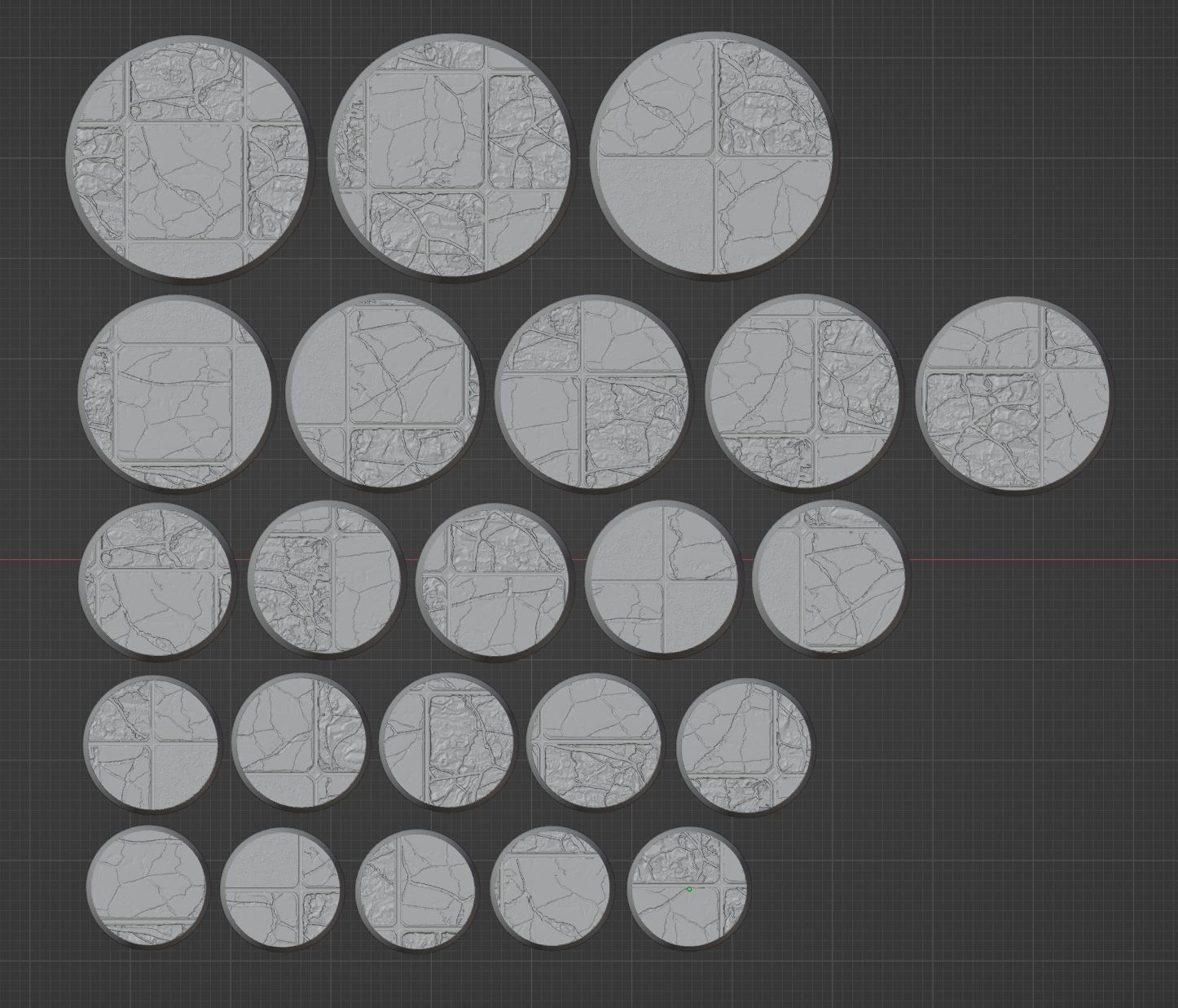 Complete Base Pack Collection _33