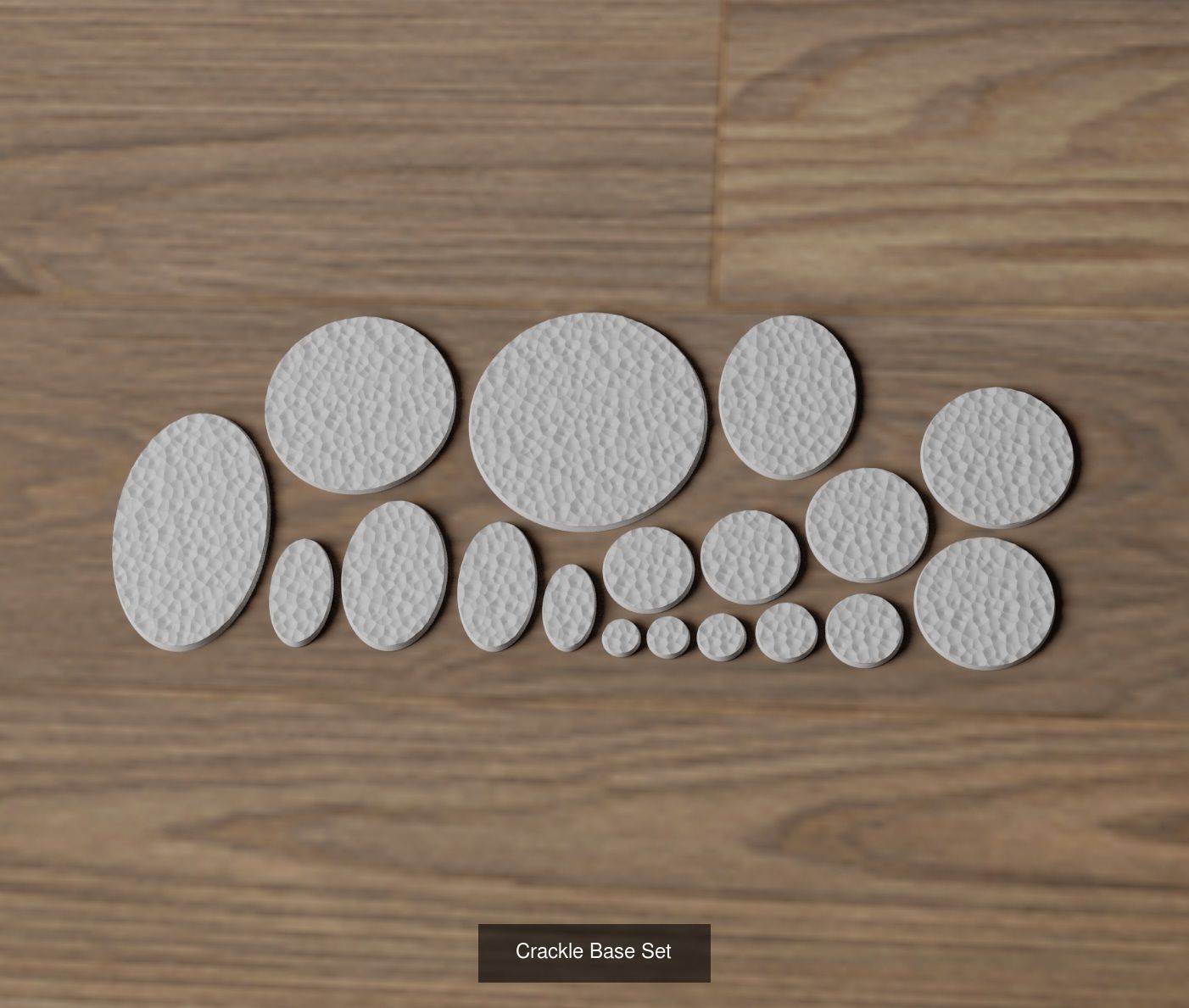 Complete Base Pack Collection _8