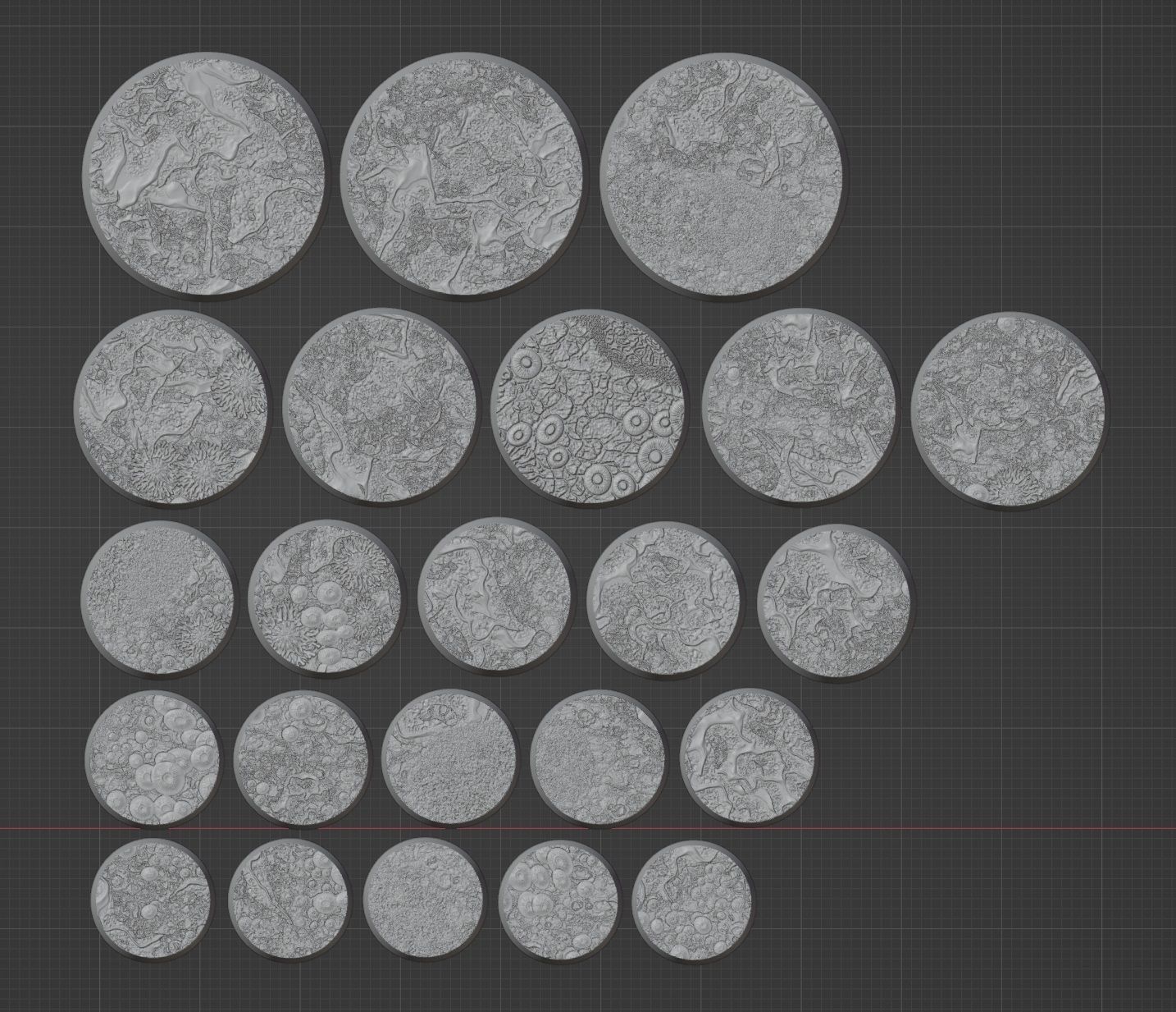 Complete Base Pack Collection _31