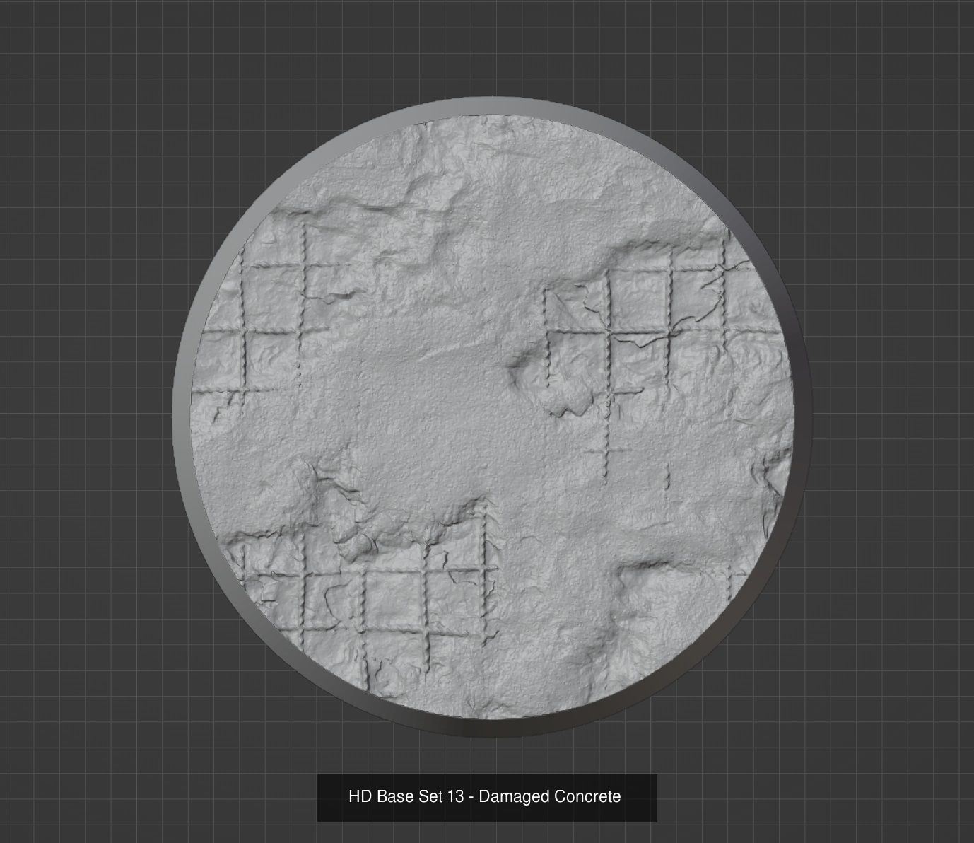 Complete Base Pack Collection _42