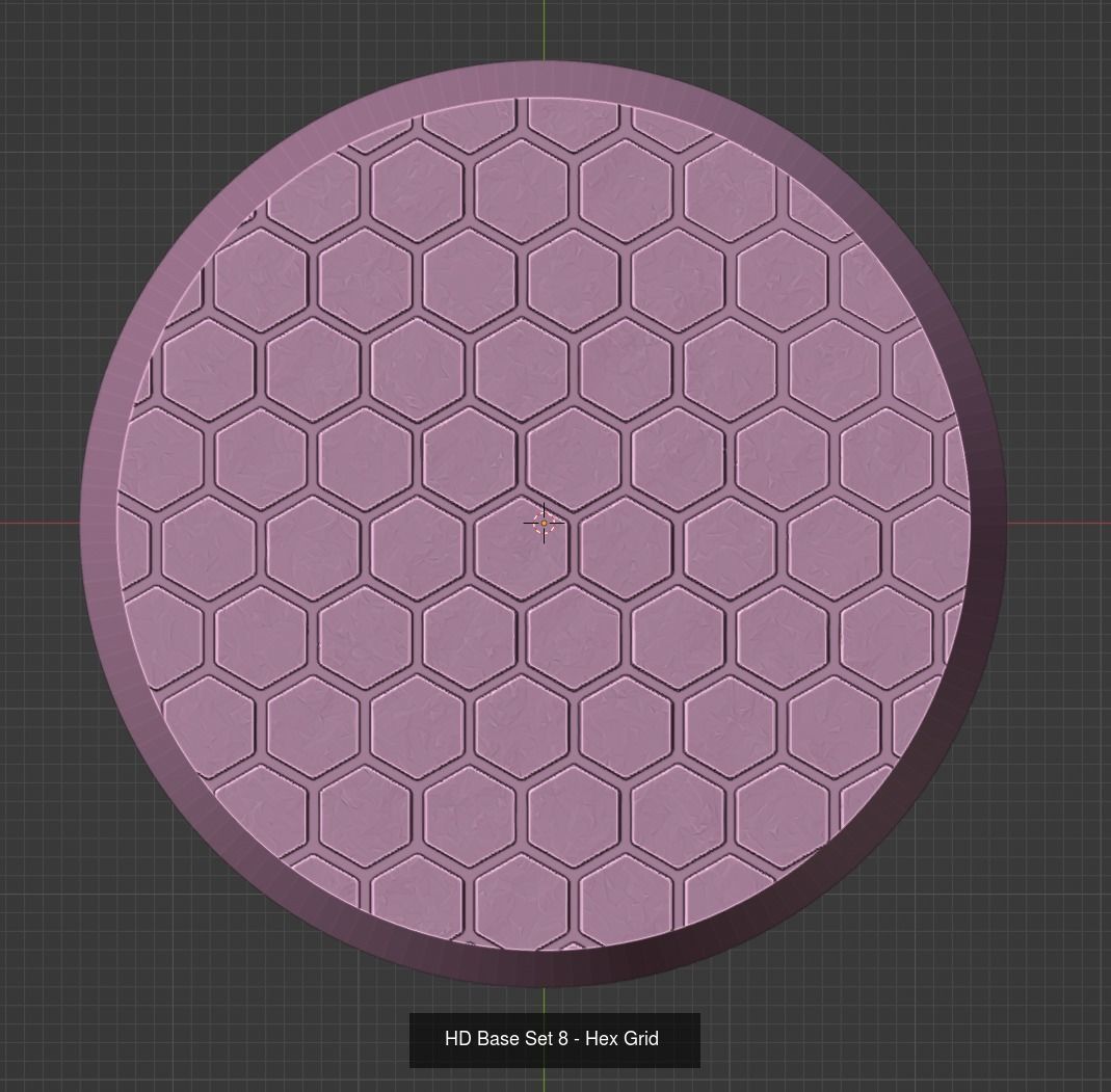 Complete Base Pack Collection _34