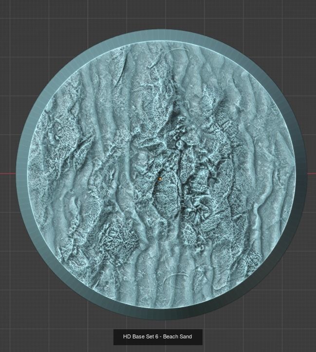 Complete Base Pack Collection _30