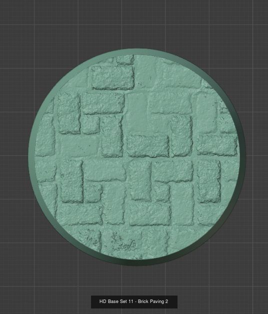 Complete Base Pack Collection _40