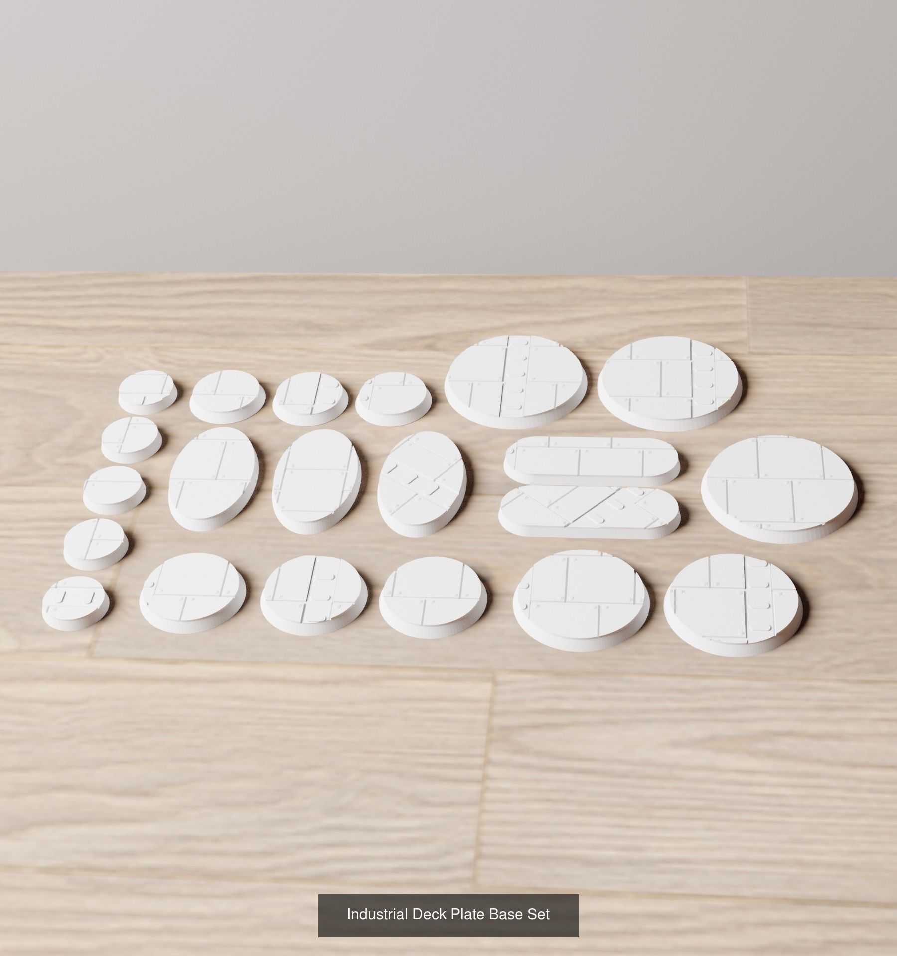 Complete Base Pack Collection _12