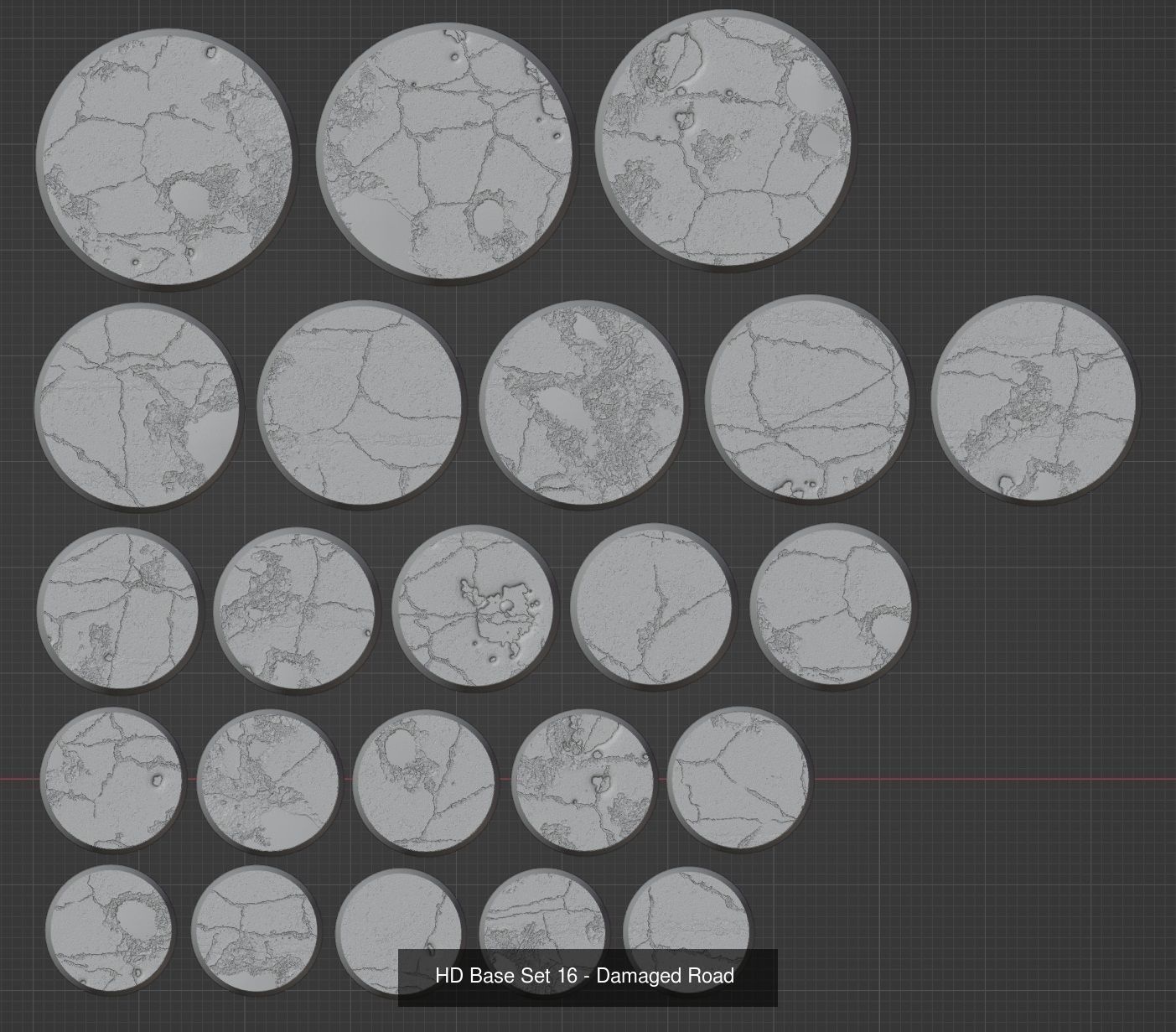 Complete Base Pack Collection _45