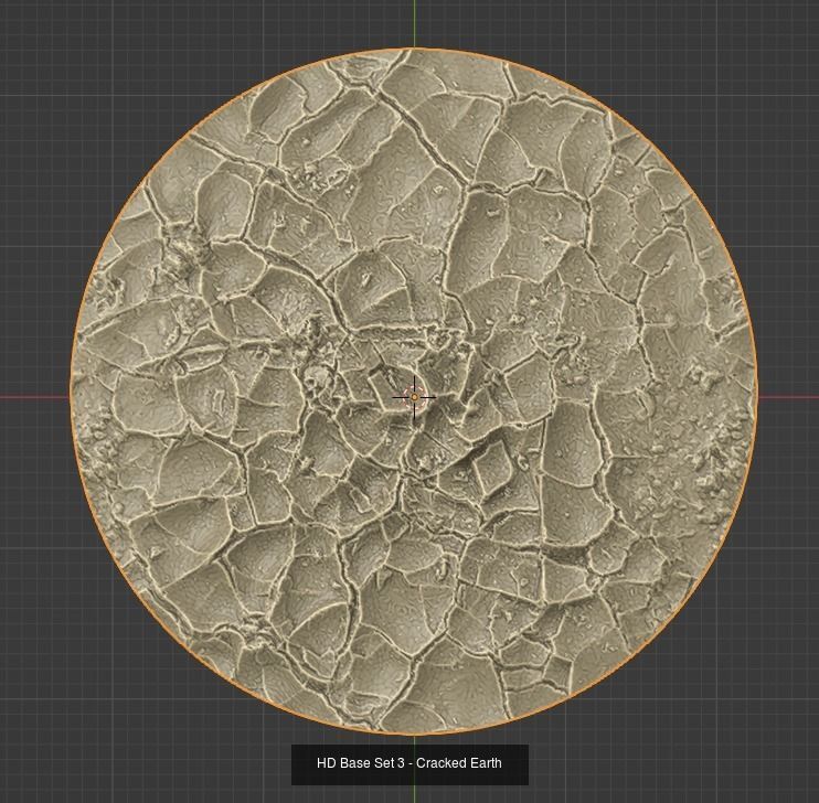 Complete Base Pack Collection _24