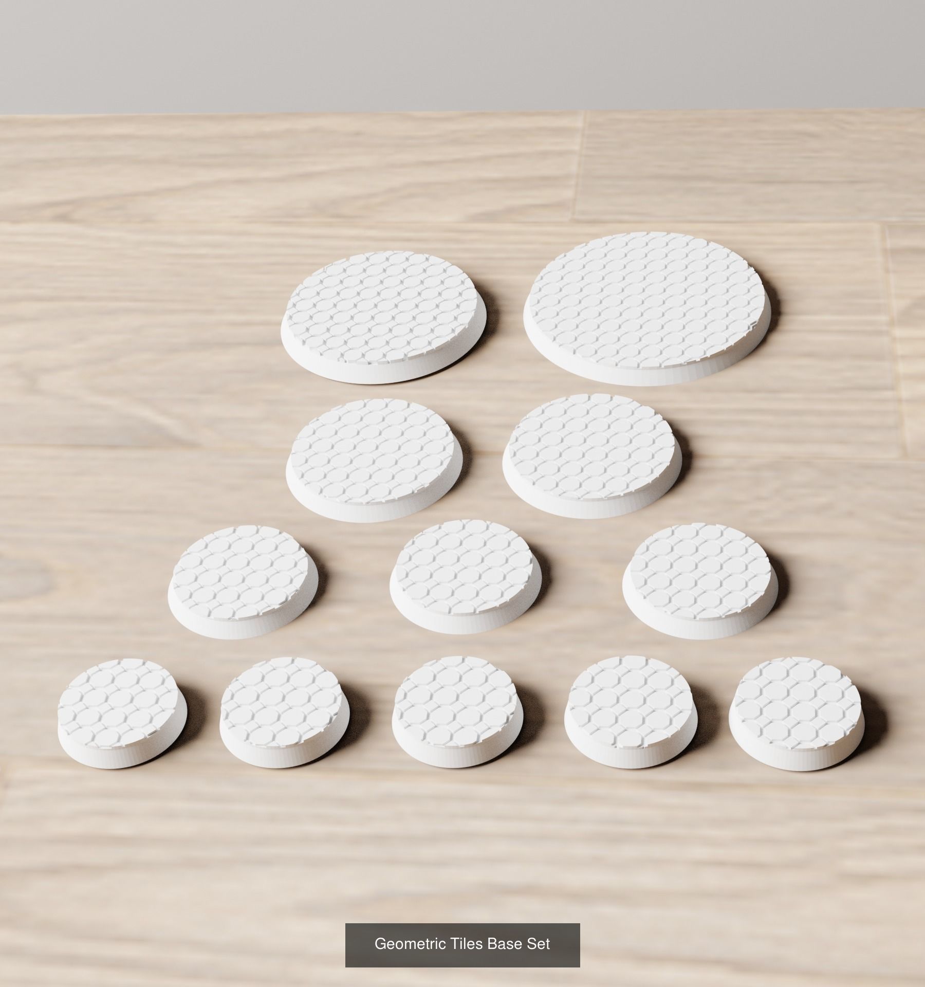 Complete Base Pack Collection _10