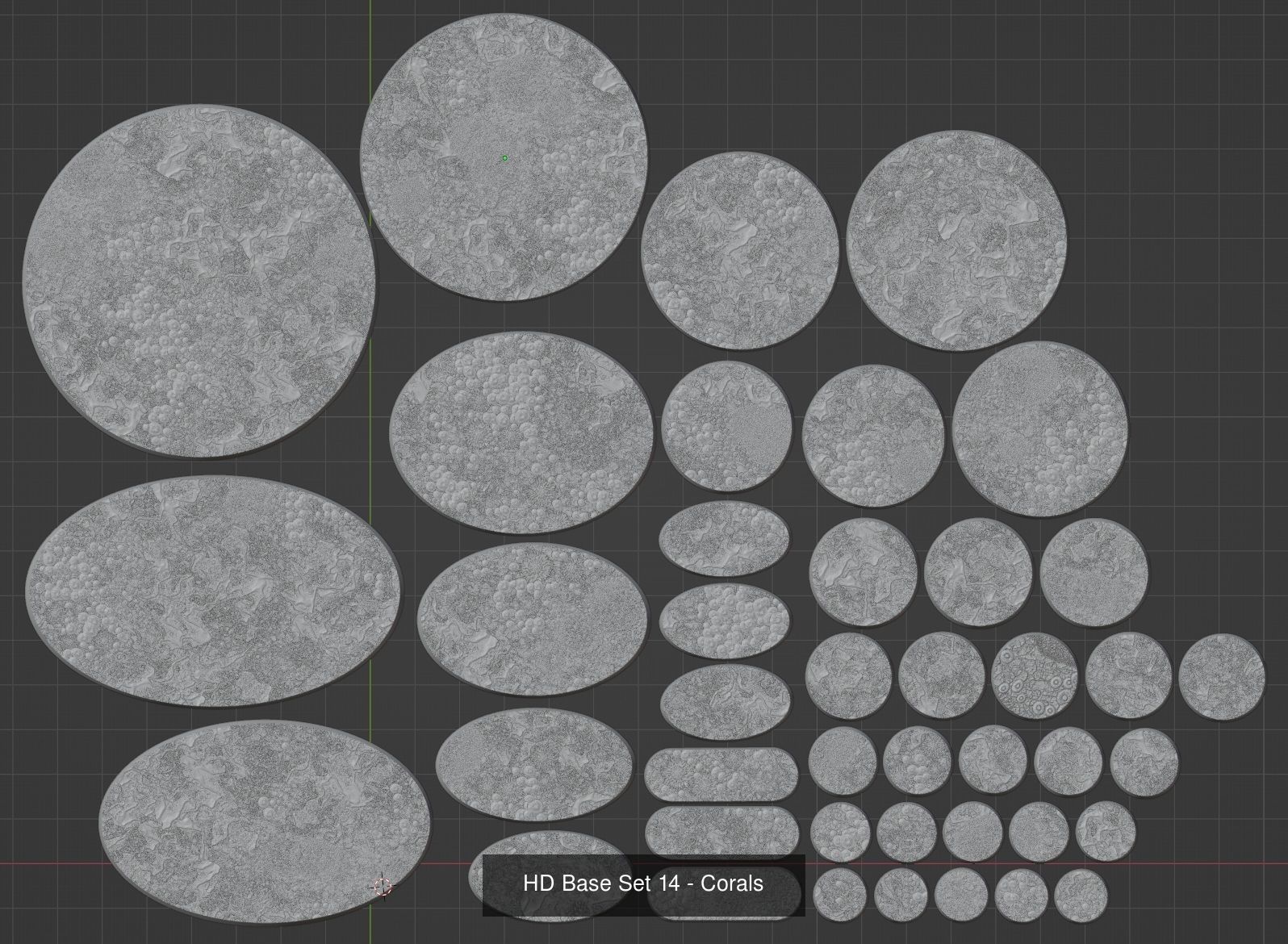 Complete Base Pack Collection _43