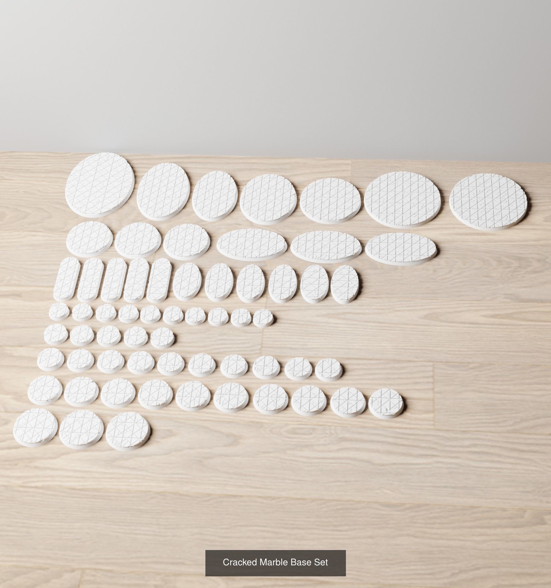 Complete Base Pack Collection _18