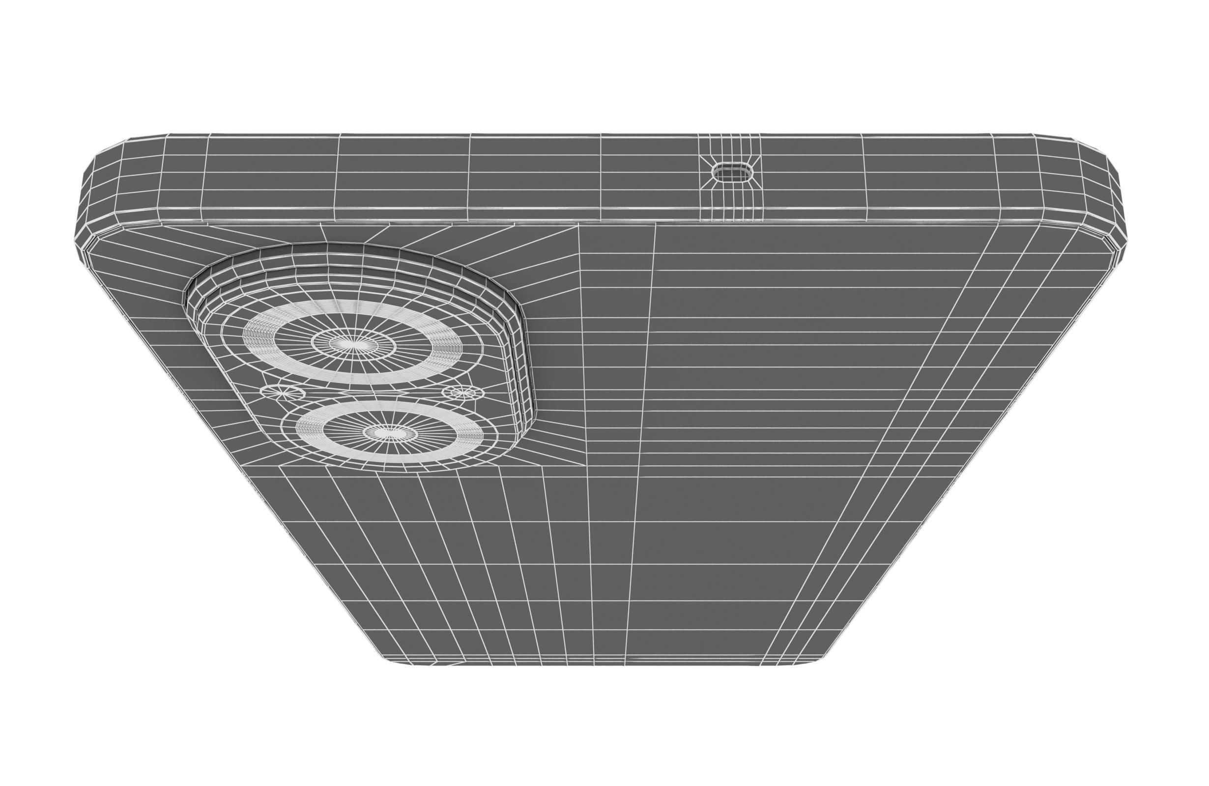 Realme C67 4G Black 3D model_24