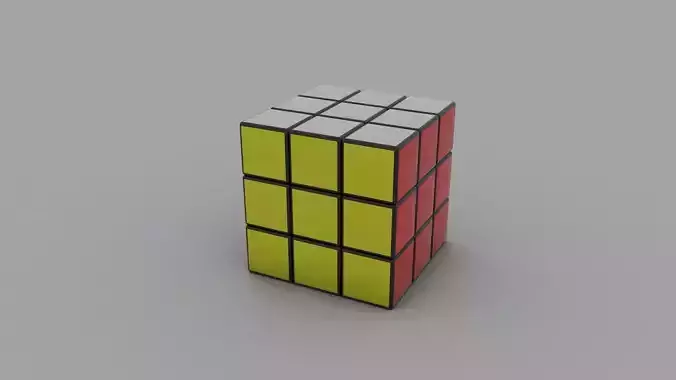 Rubiks Cube