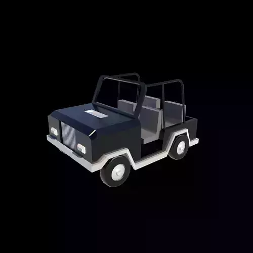 jeep car