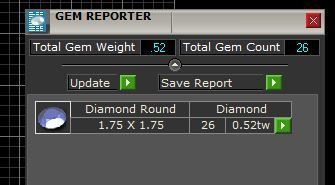 Mans cross 3D print model_3