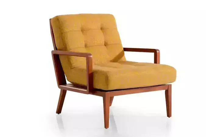 Vivense London Secret Armchair