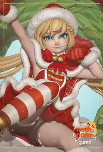 Bella Bells - Nomnom Original