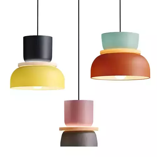 ILO lamps