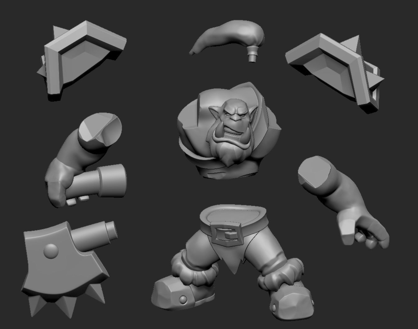 orc-warcraft-rumble-3d-model-cgtrader