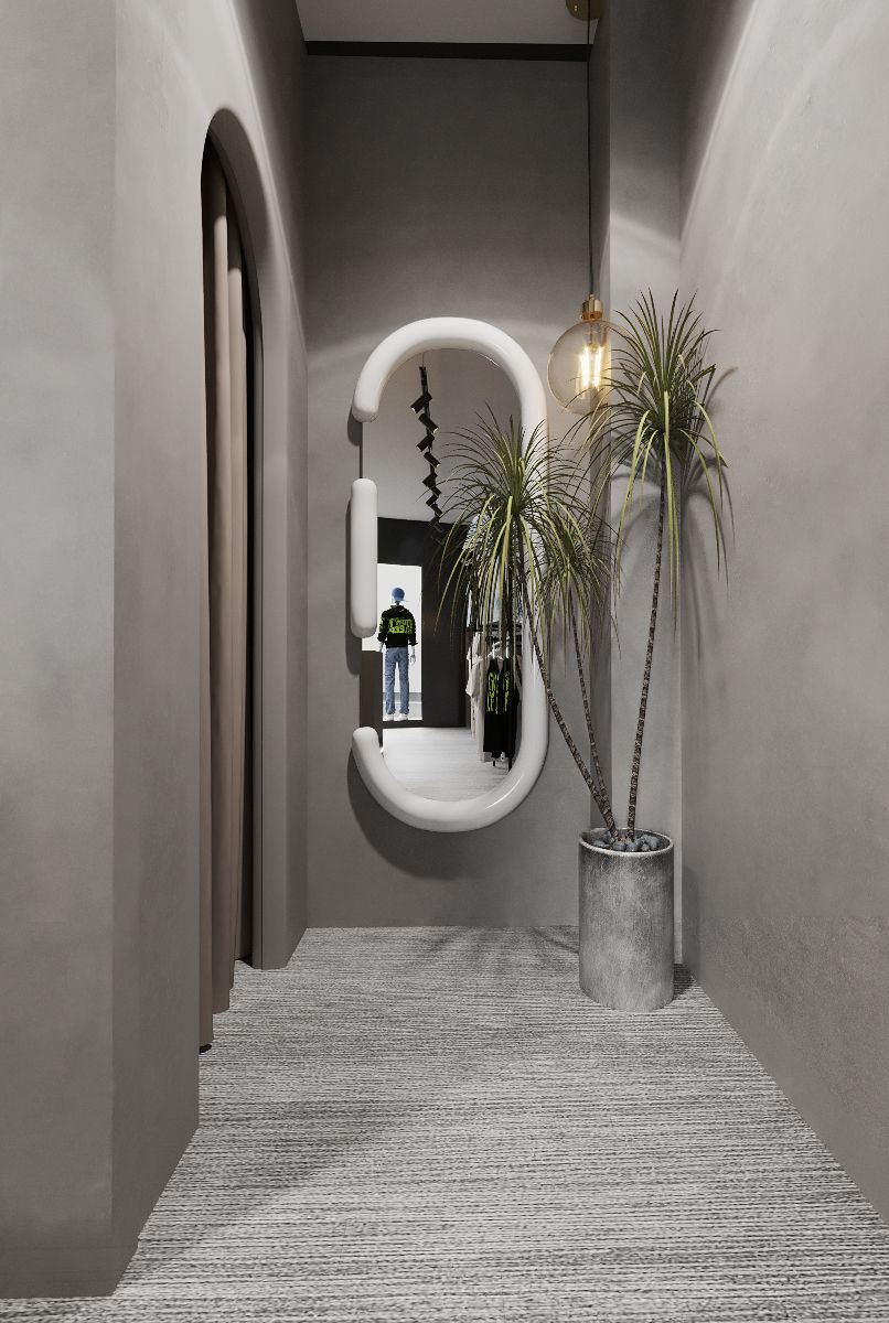 shop clothes for men 3D model_3