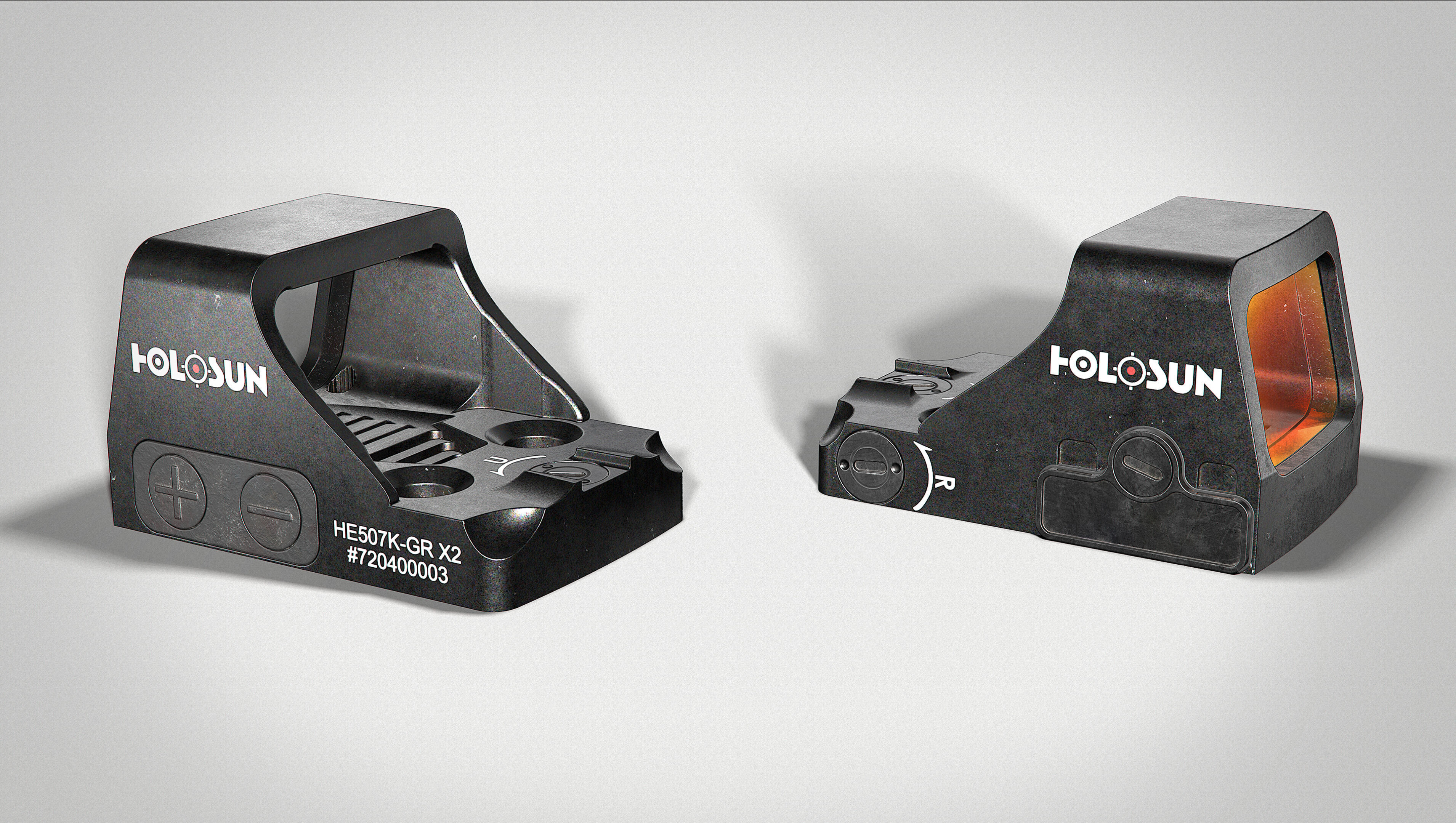 CZ P-09 C NOCTURNE Low-poly 3D model_2