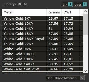 Love Bracelet - Size 16 3D print model_9