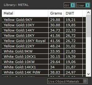 Love Bracelet - Size 19 3D print model_9