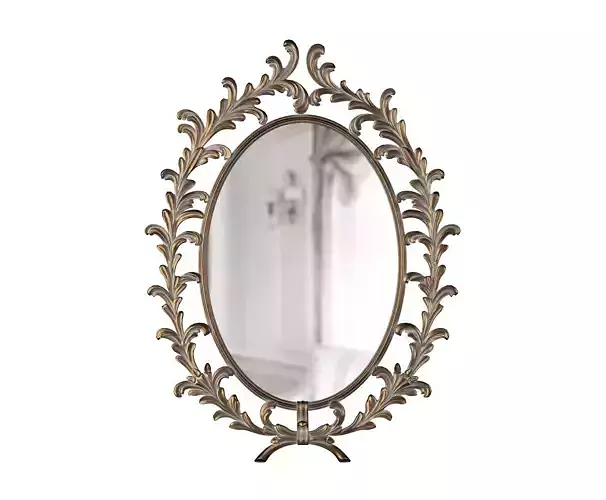 Valerie Wall Mirror