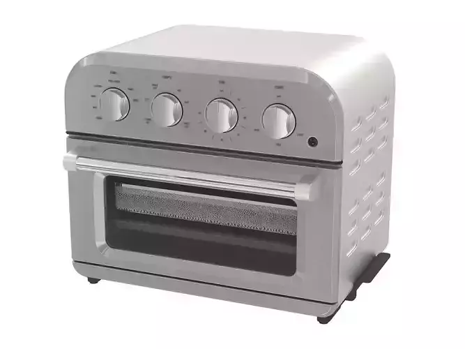 CUISINART AIRFRYER
