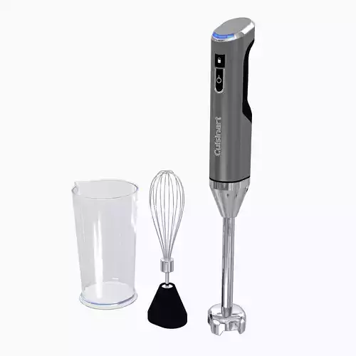 Cuisinart Hand Blender RHB-100J