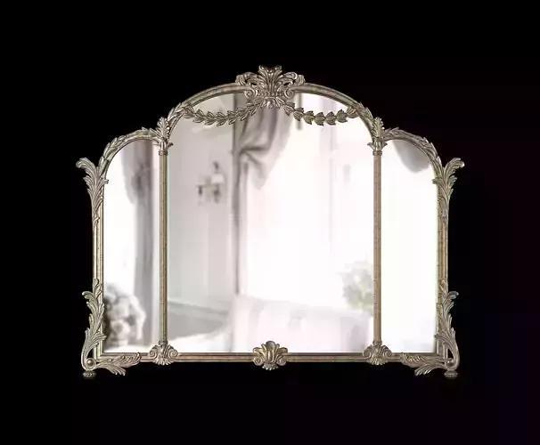 roberto giovanini mirror art 877