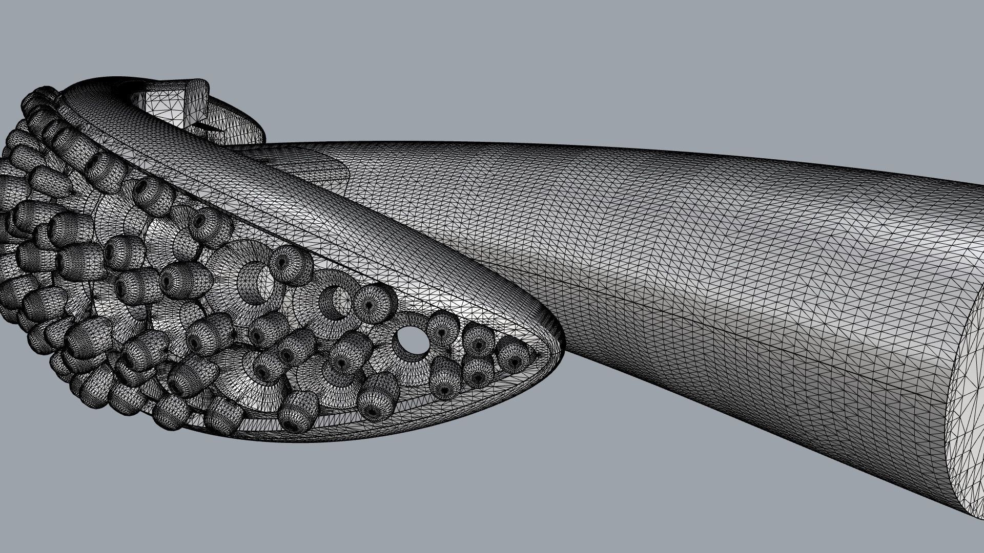 Ring 2024 - 003 3D print model_9