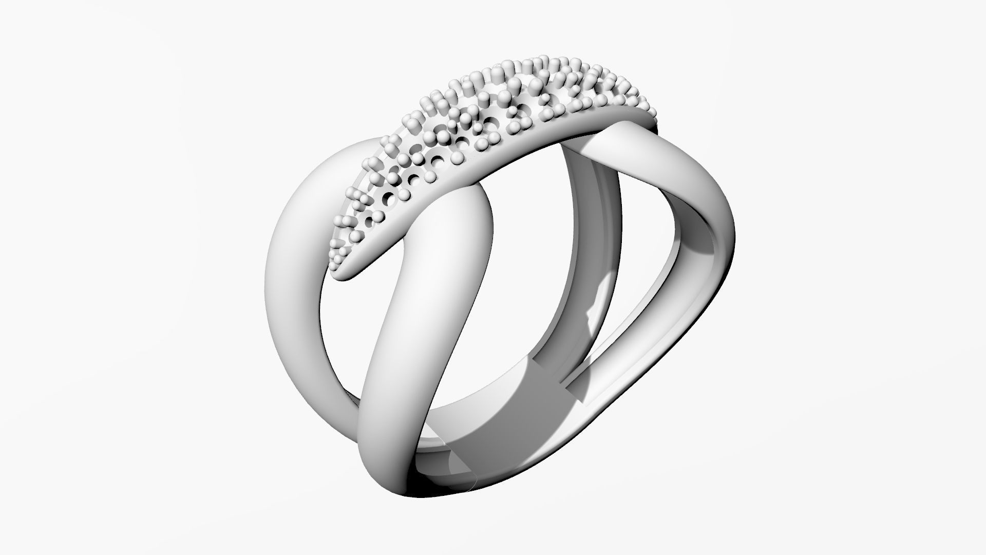 Ring 2024 - 003 3D print model_1