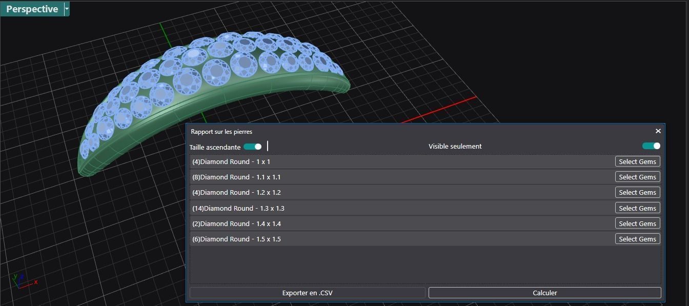 Ring 2024 - 003 3D print model_10