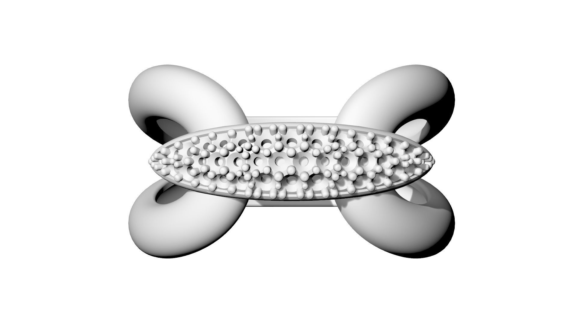 Ring 2024 - 003 3D print model_2