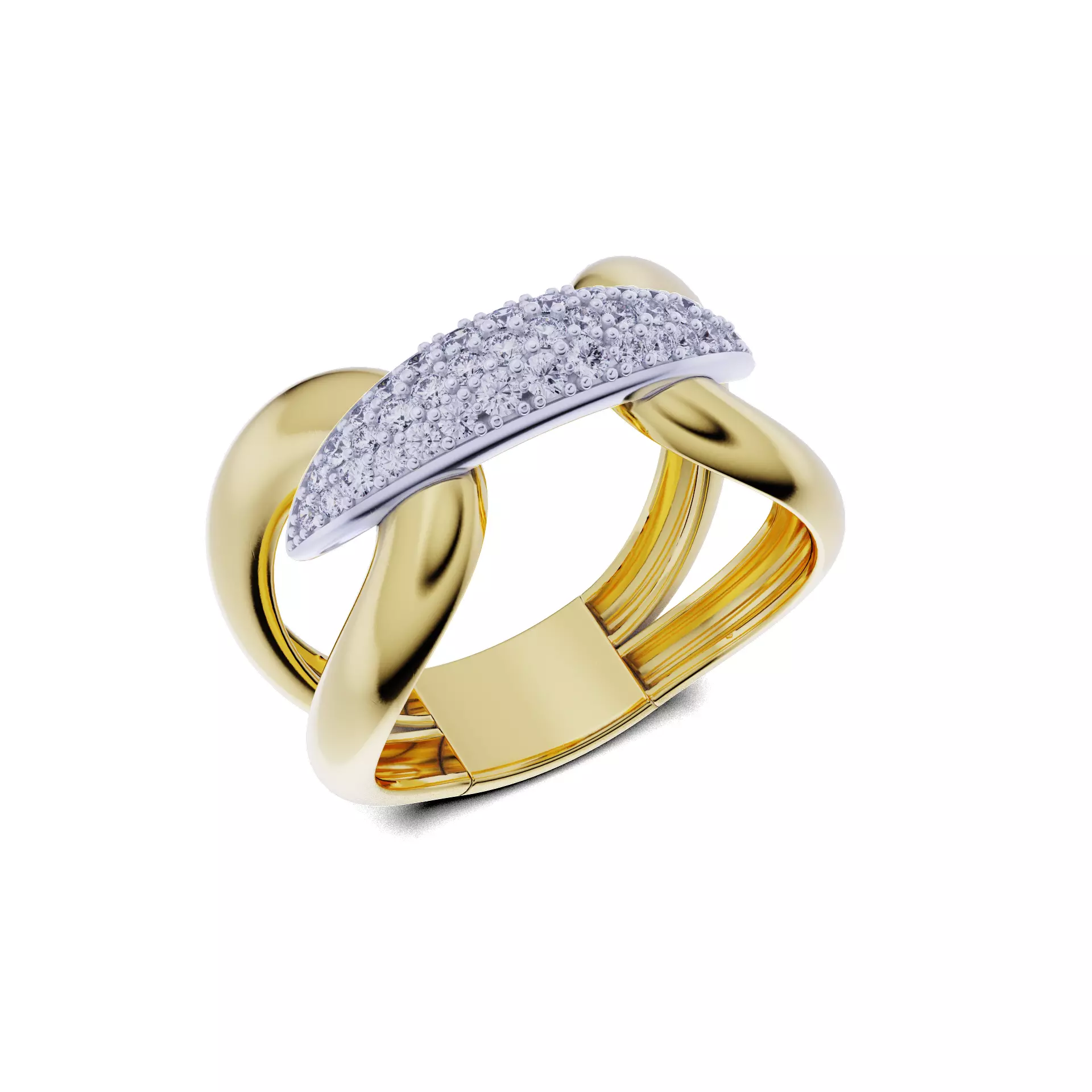 Ring 2024 - 003 3D print model_0