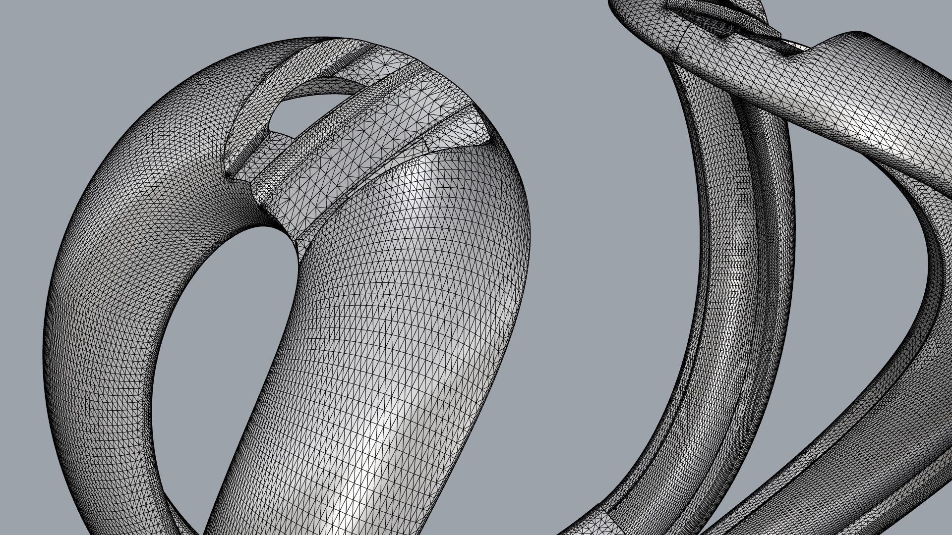 Ring 2024 - 003 3D print model_8