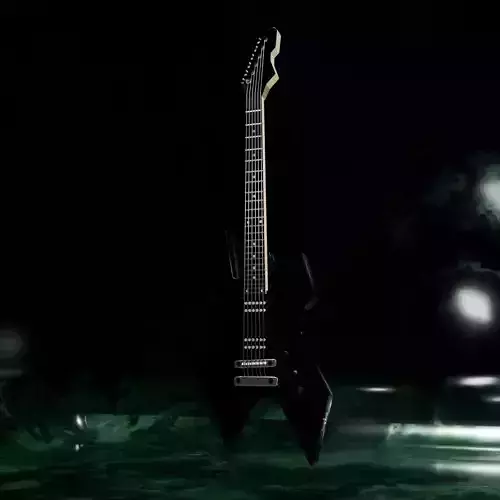 Electric guitar