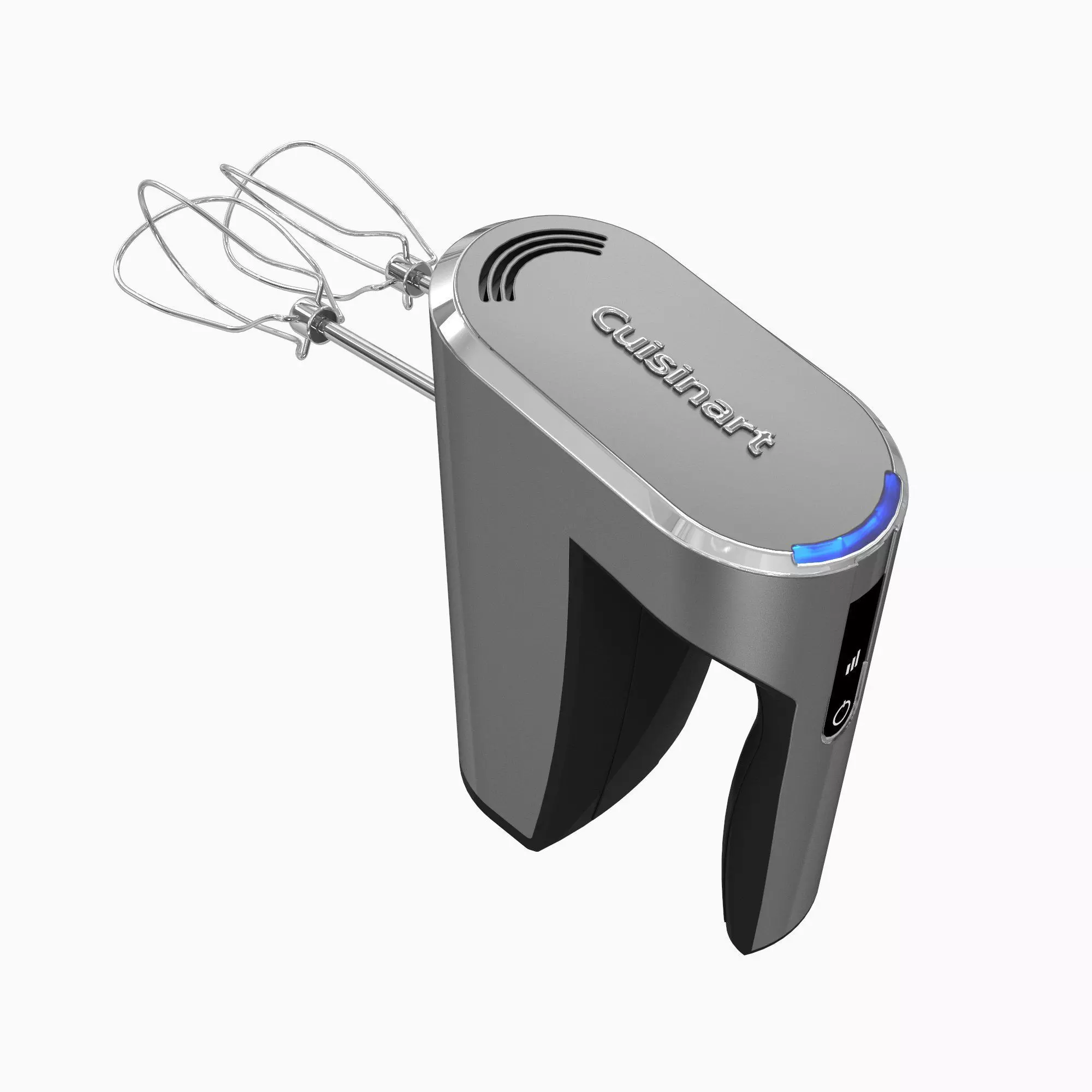 Cuisinart Hand Mixer 3D model