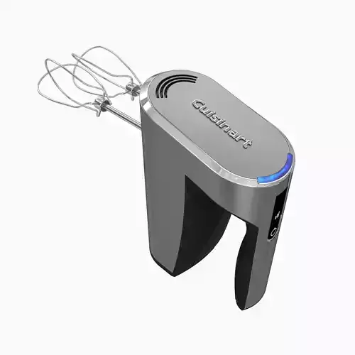 Cuisinart Hand Mixer