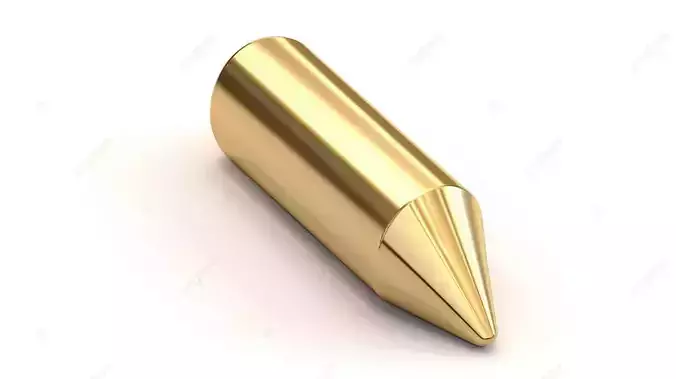BULLET 3D print model